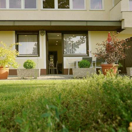 Appartementhotel Karawankenblick Pörtschach am Wörthersee Екстериор снимка
