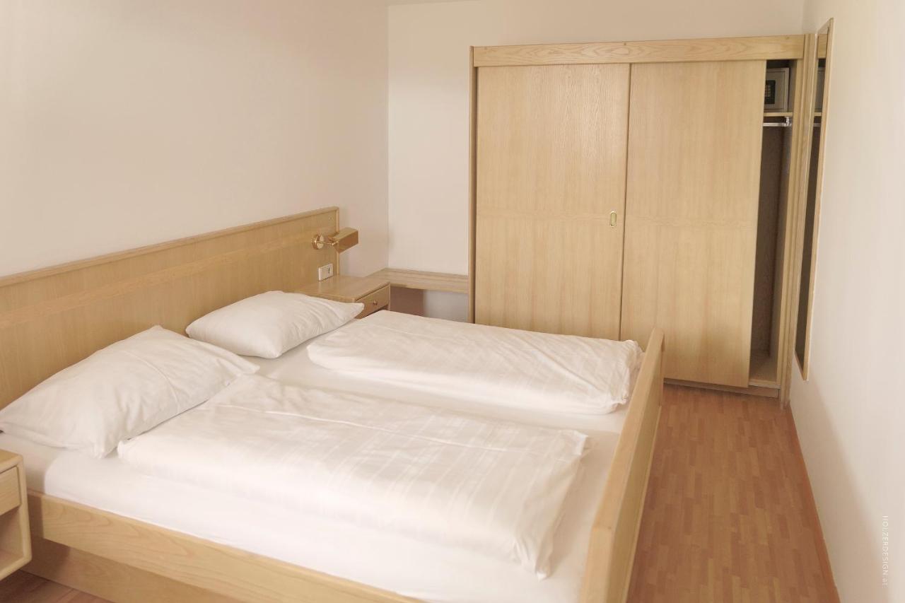 Appartementhotel Karawankenblick Pörtschach am Wörthersee Екстериор снимка