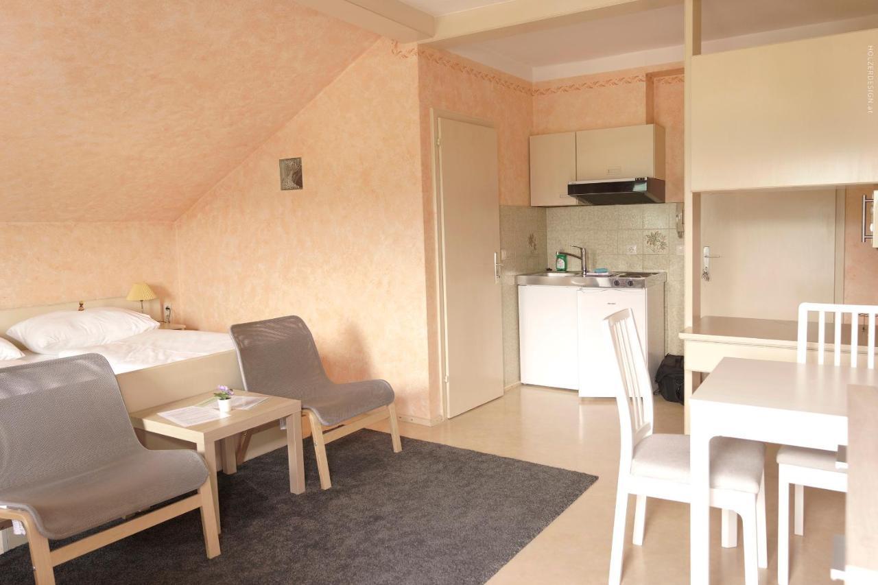 Appartementhotel Karawankenblick Pörtschach am Wörthersee Екстериор снимка