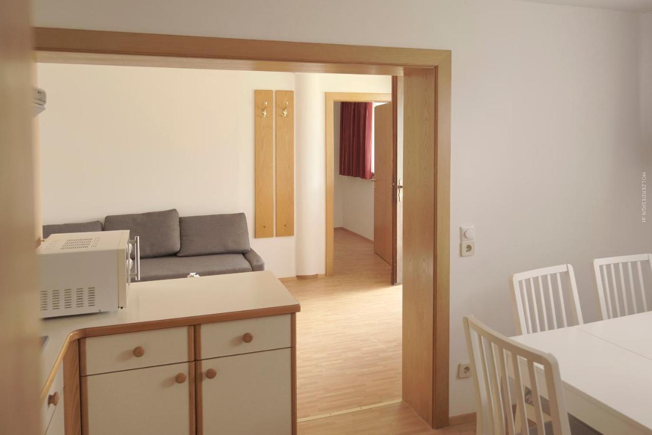 Appartementhotel Karawankenblick Pörtschach am Wörthersee Екстериор снимка